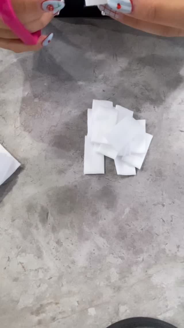 ニュアンスネイル